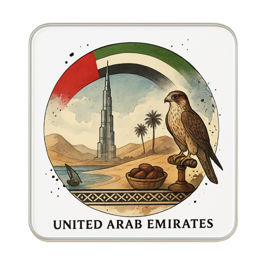 United Arab Emirates