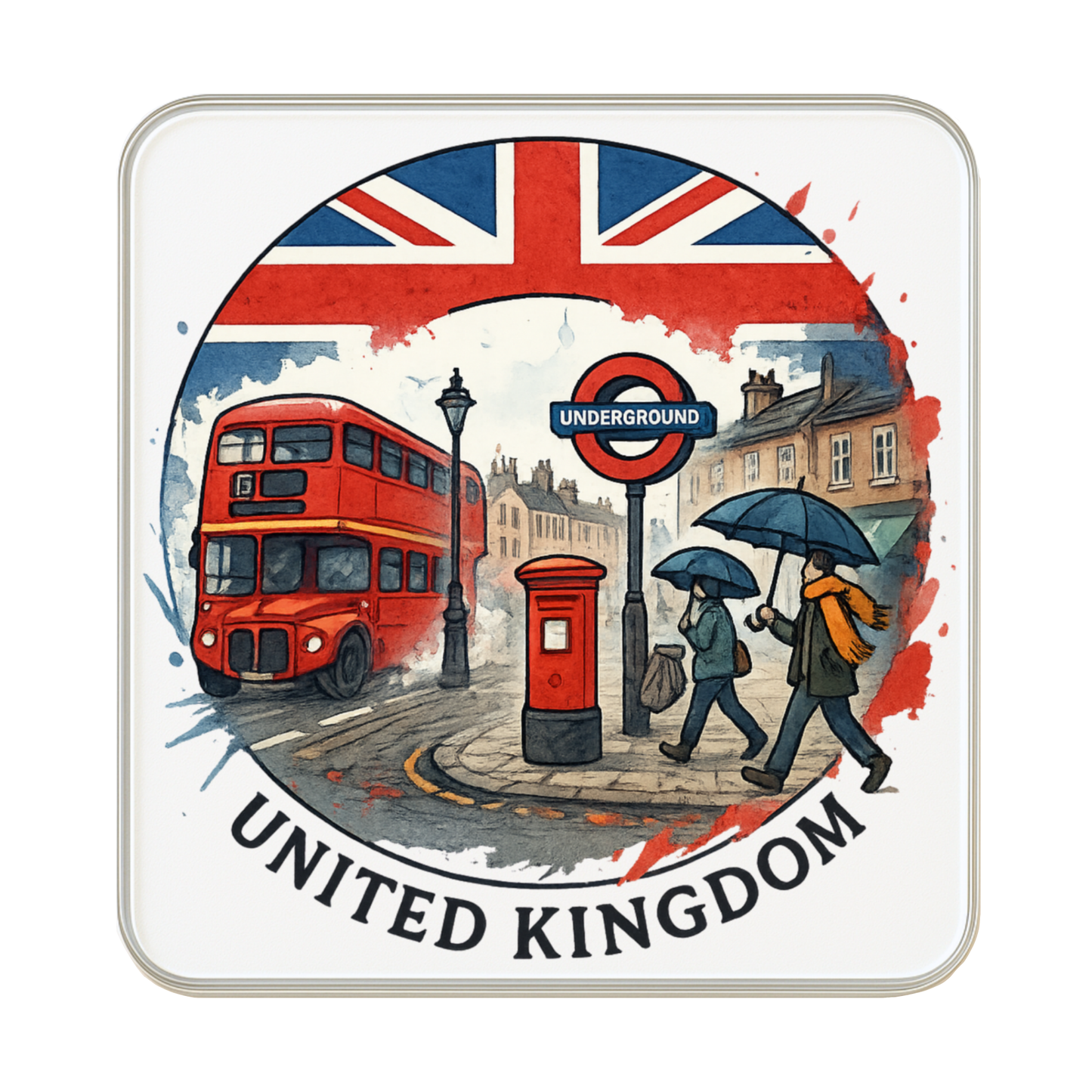 United Kingdom
