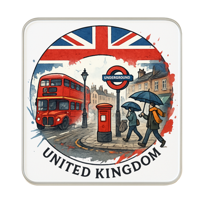 United Kingdom