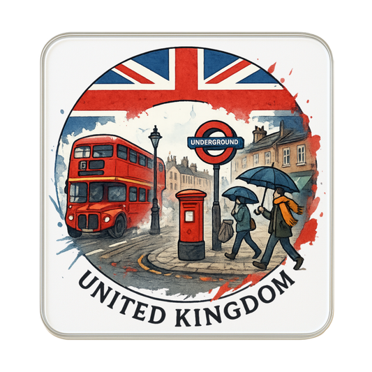 United Kingdom