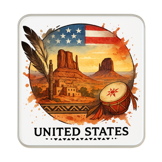 United States