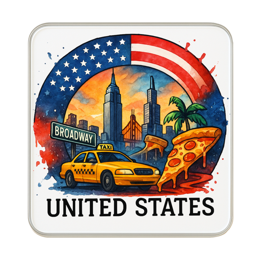 United States