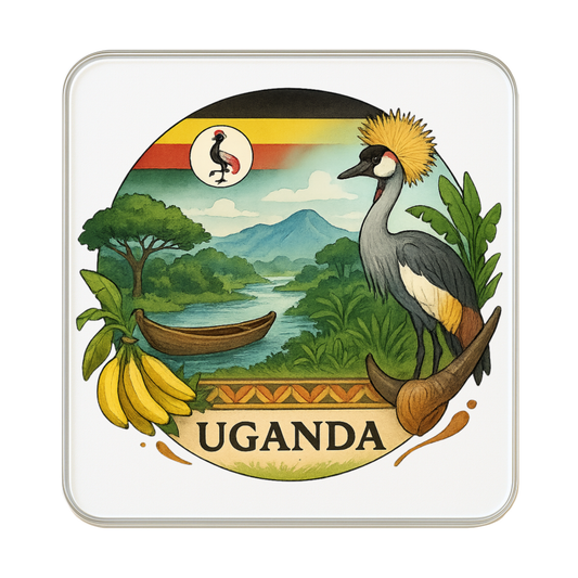 Uganda