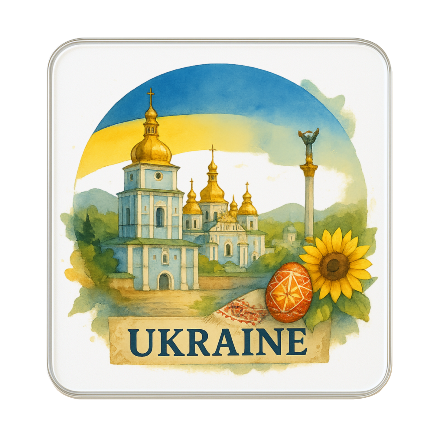 Ukraine