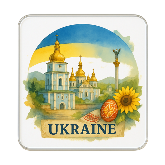 Ukraine
