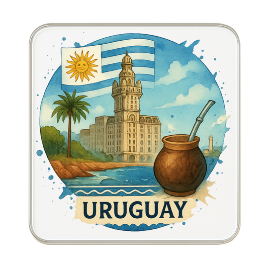 Uruguay