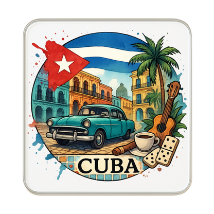 Cuba
