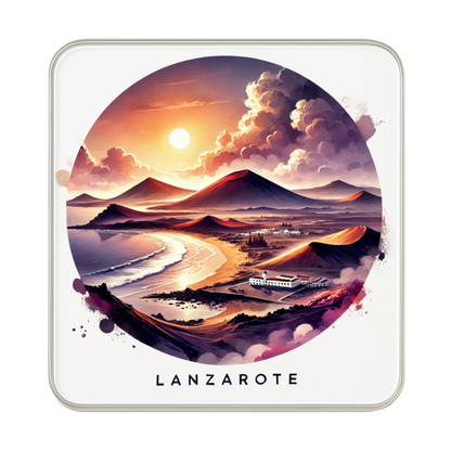 Lanzarote, Spain