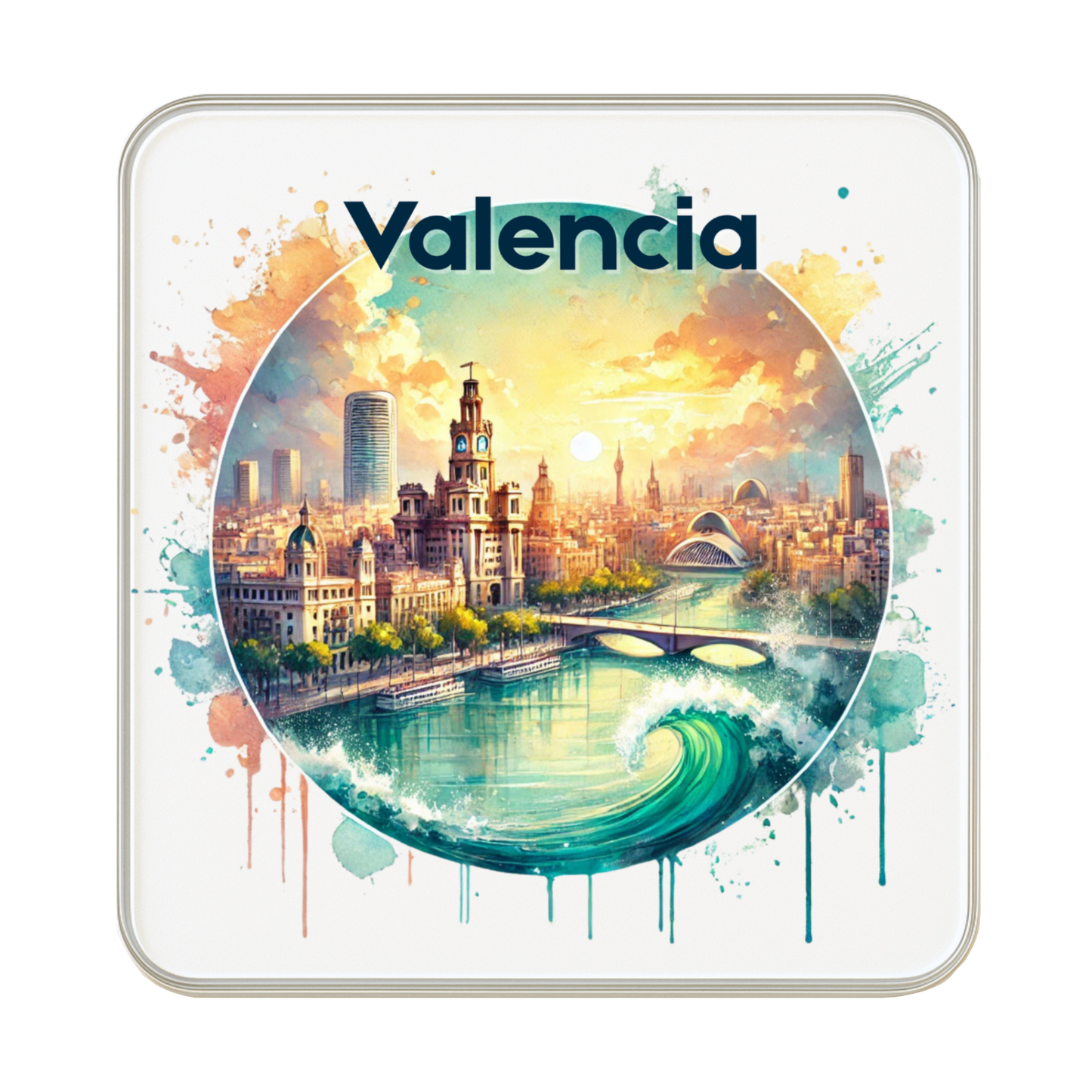 Valencia, Spain