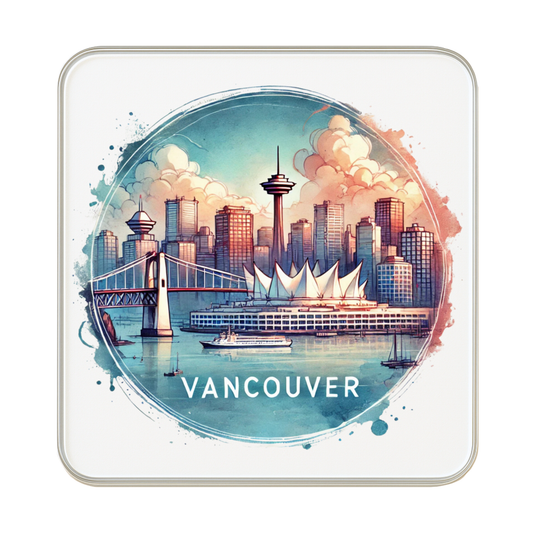 Vancouver, Canada