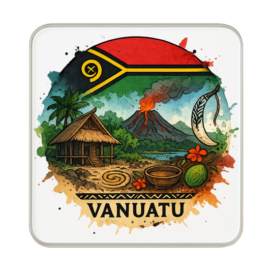 Vanuatu