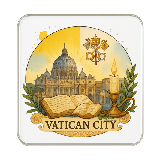 Vatican City