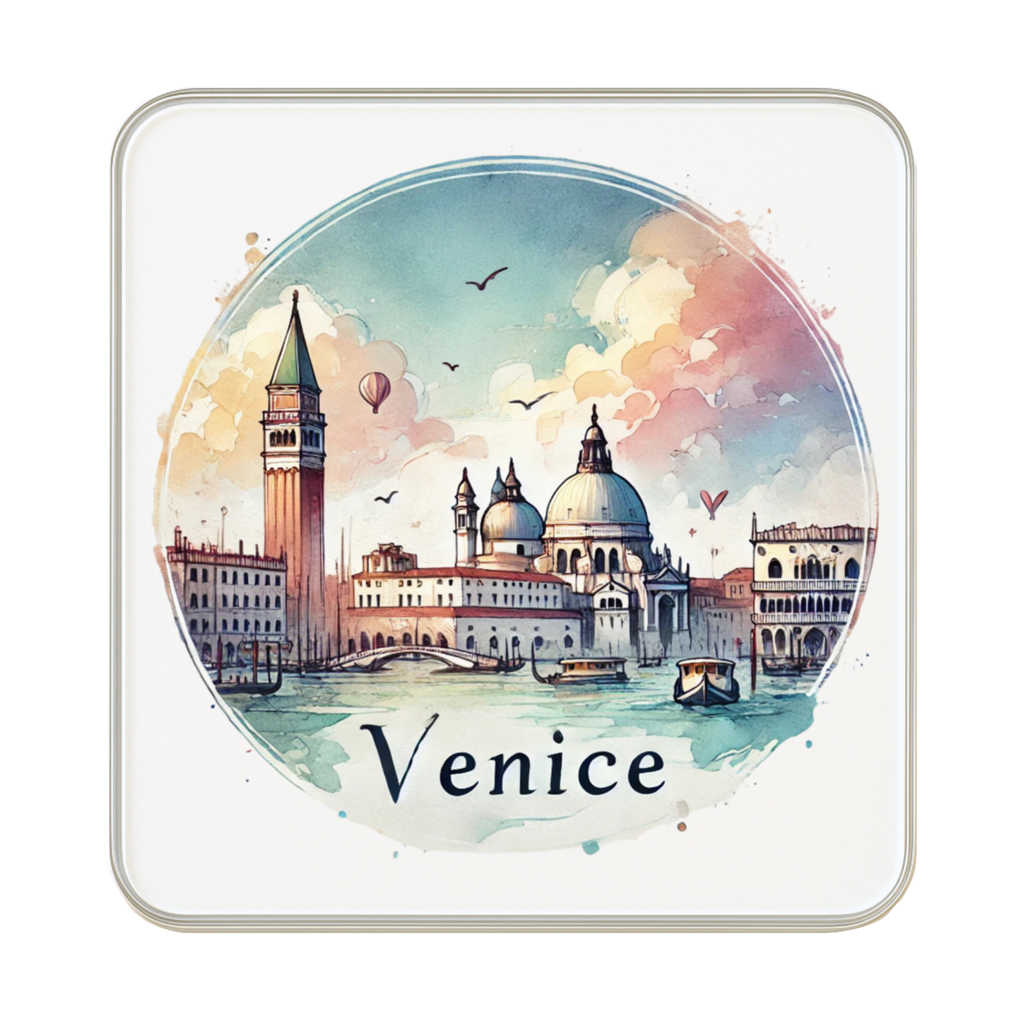 Venice, Italy