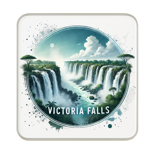 Victoria Falls, Zimbabwe