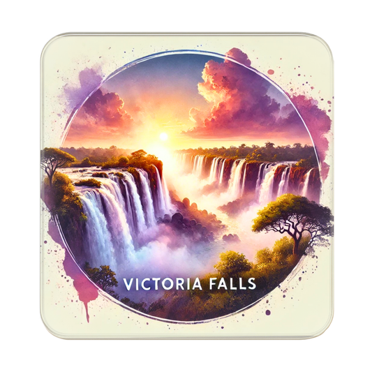 Victoria Falls, Zimbabwe
