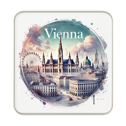 Vienna, Austria