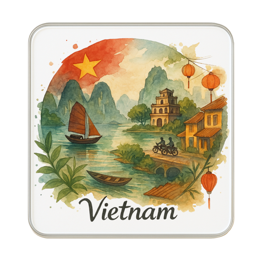 Vietnam