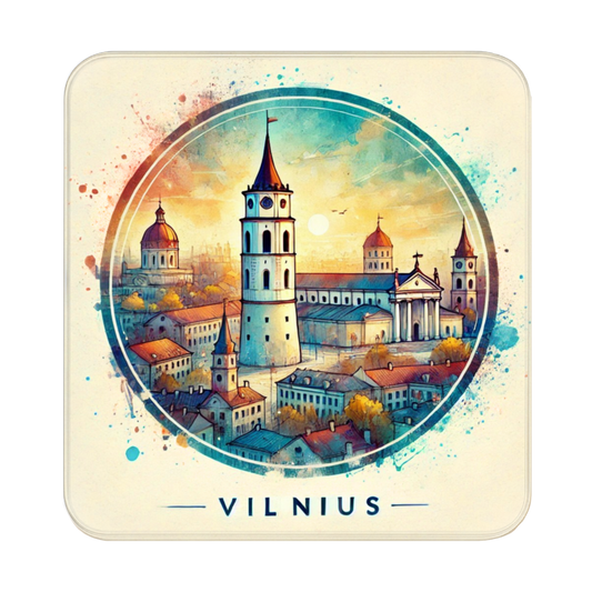 Vilnius, Lithuania