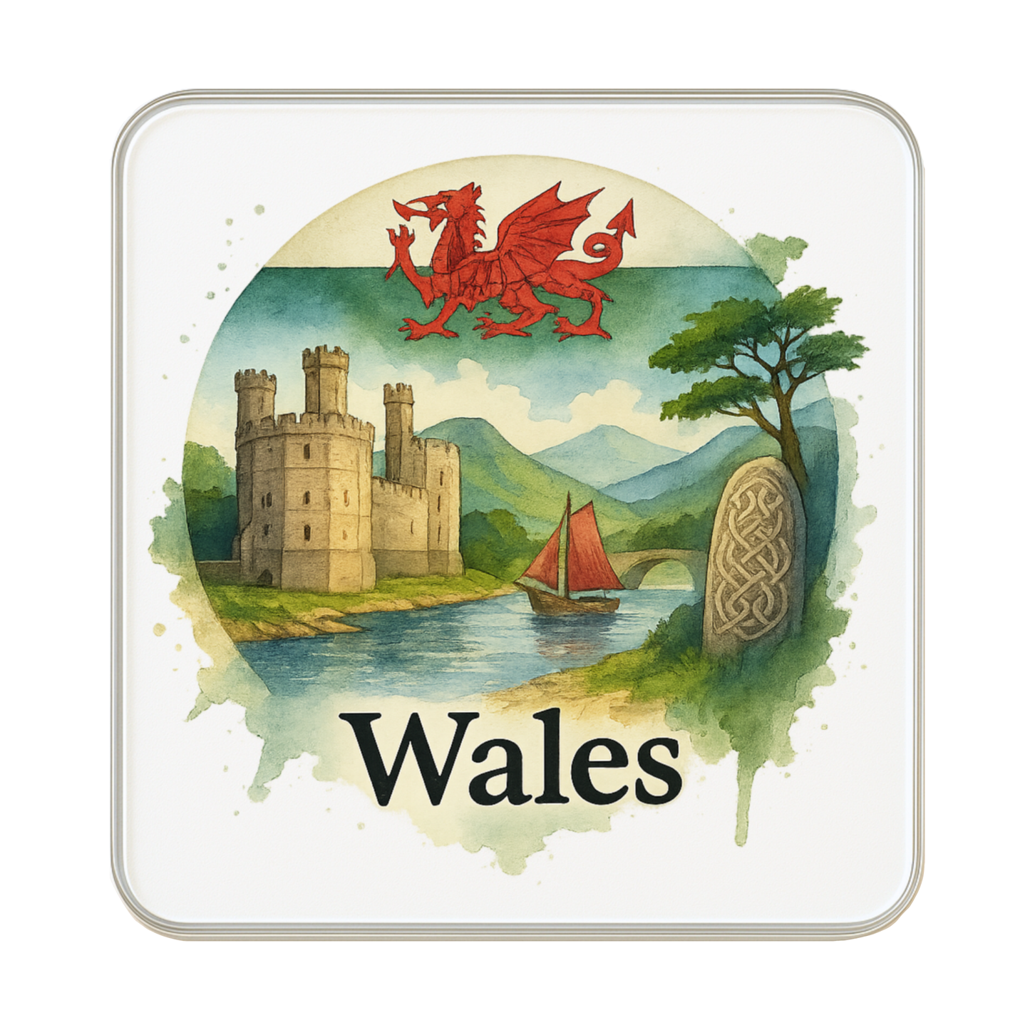 Wales