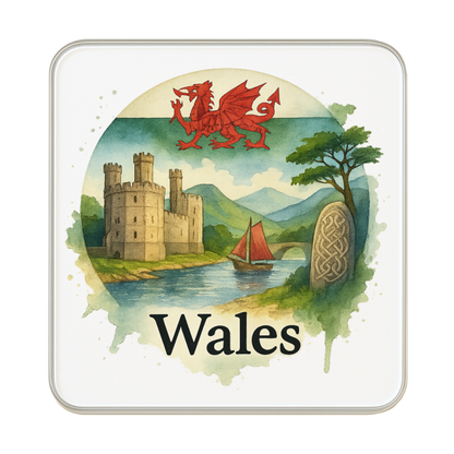 Wales