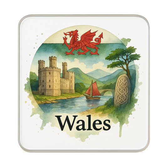 Wales