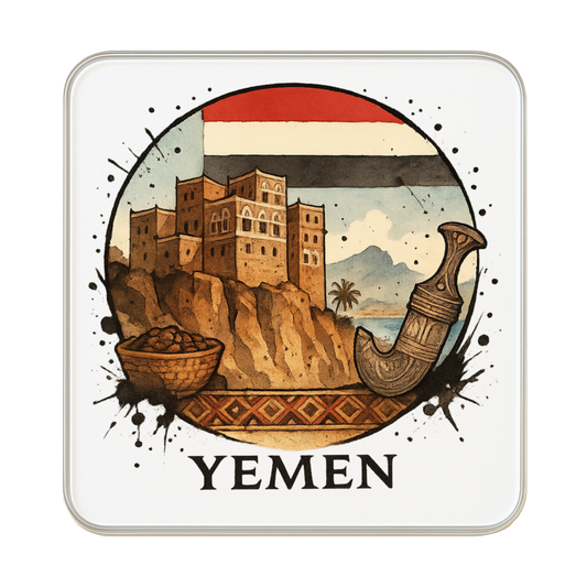 Yemen