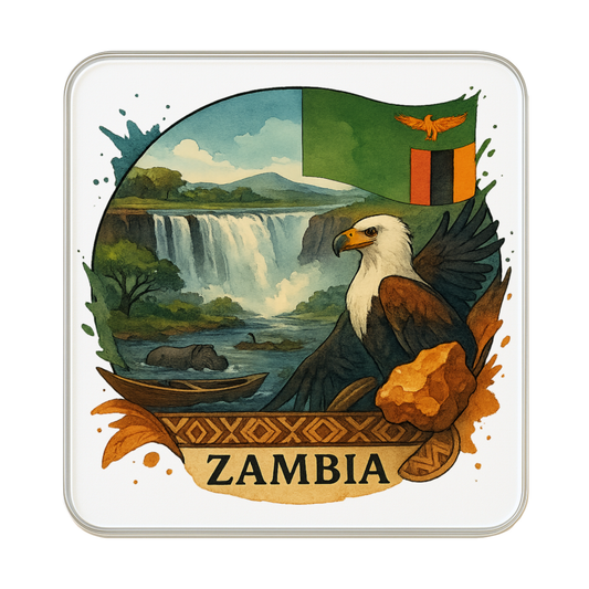 Zambia