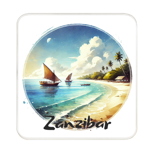 Zanzibar, Tanzania