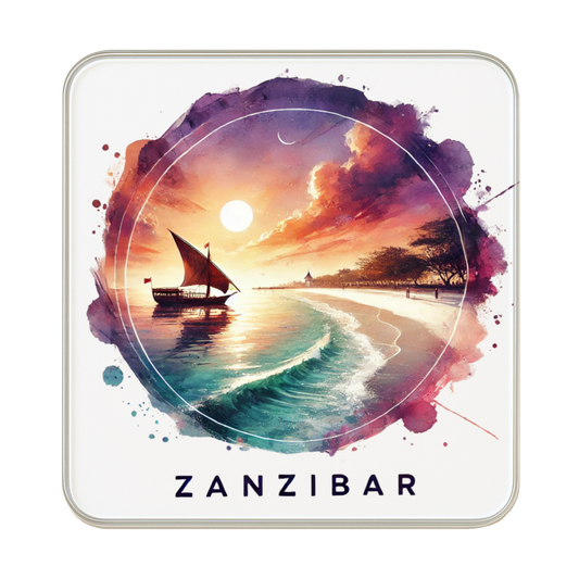 Zanzibar, Tanzania