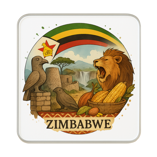Zimbabwe