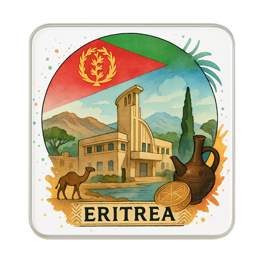 Eritrea