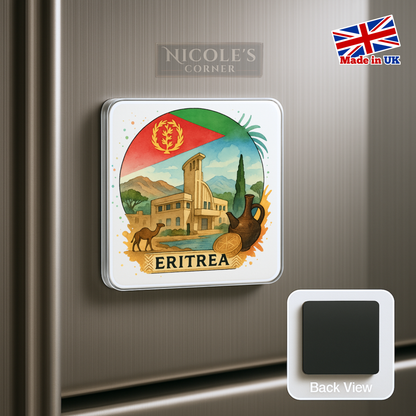 Eritrea