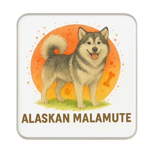 Alaskan Malamute