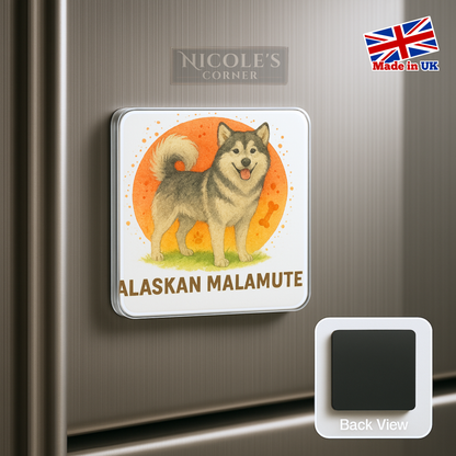 Alaskan Malamute
