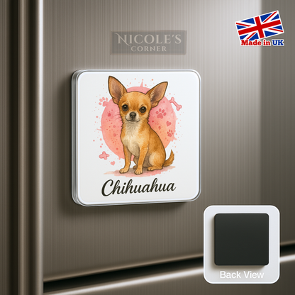Chihuahua