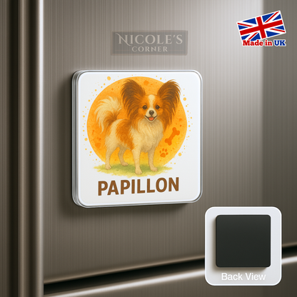 Papillon