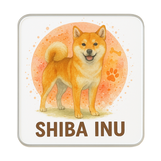 Shiba Inu
