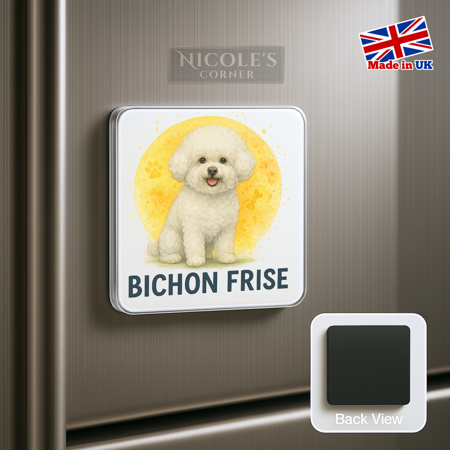 Bichon Frise