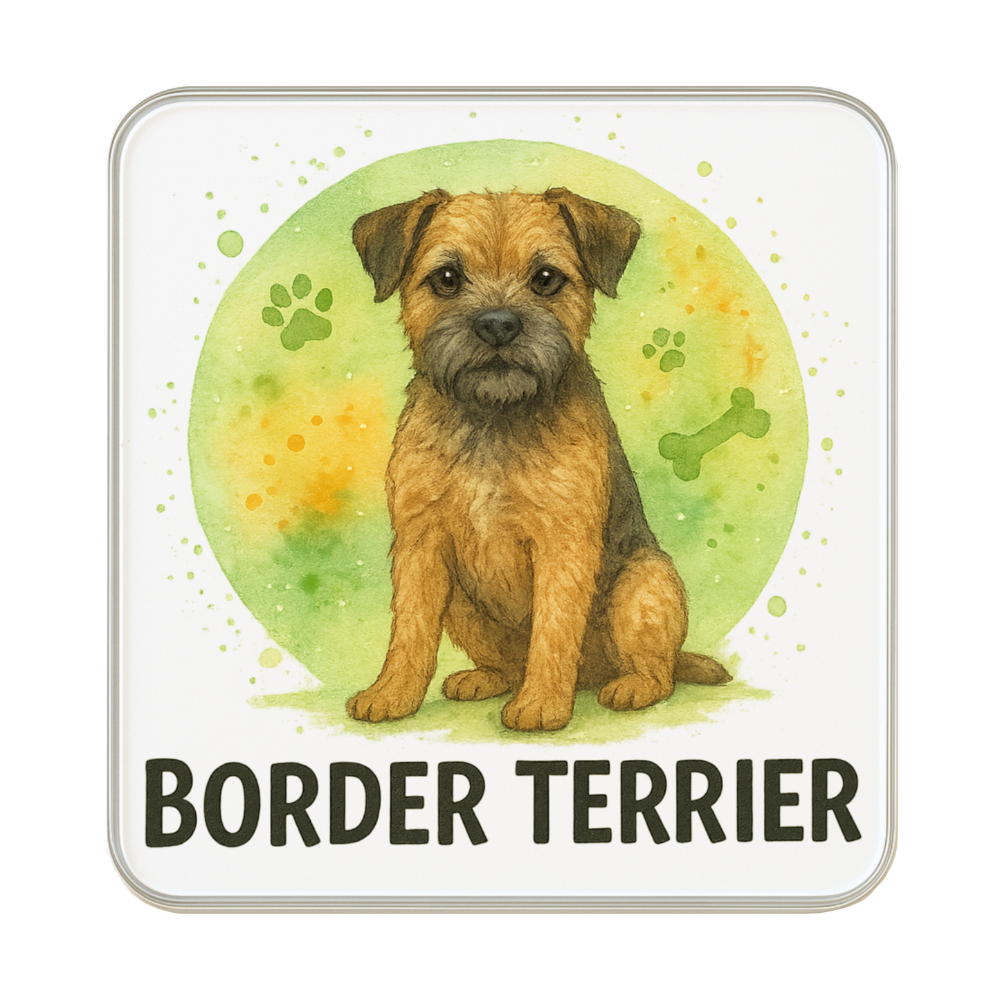 Border Terrier