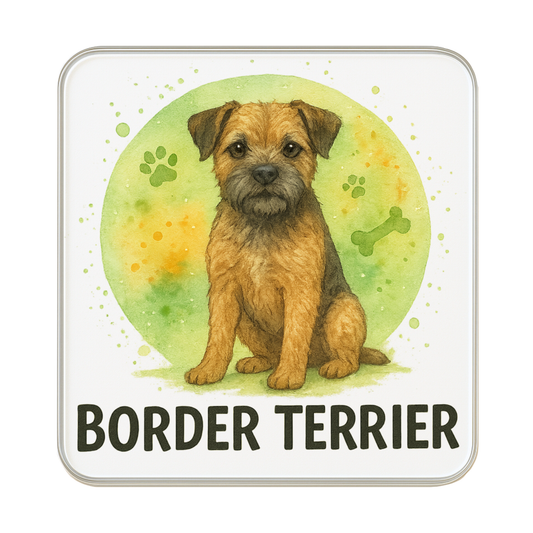 Border Terrier