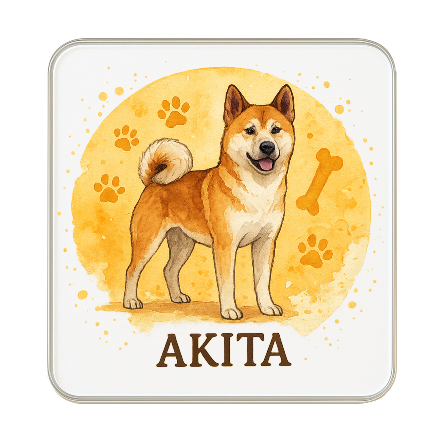 Akita