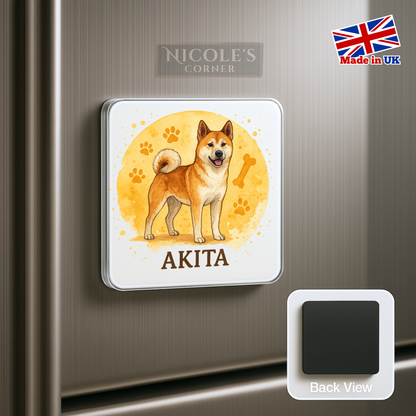 Akita