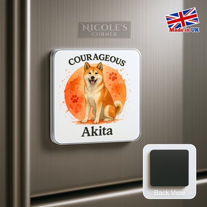 Akita