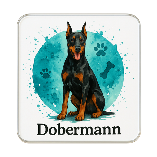 Dobermann