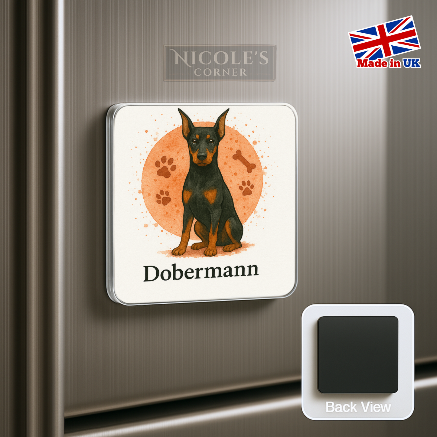 Dobermann
