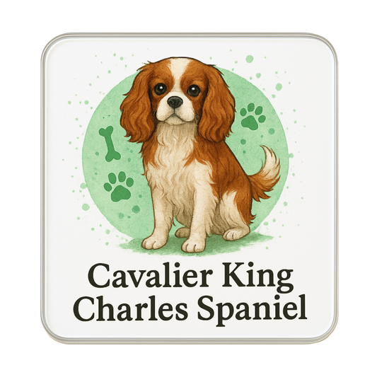 King Charles Spaniel