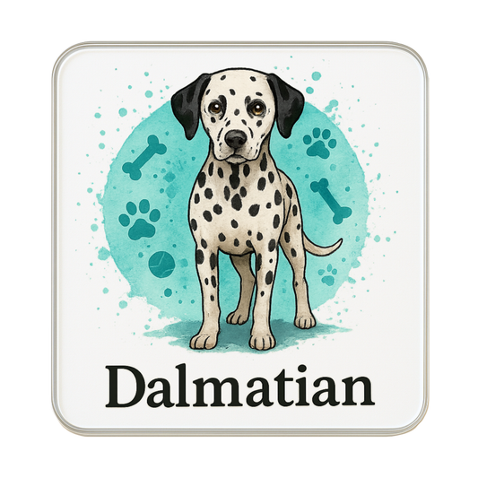 Dalmatian