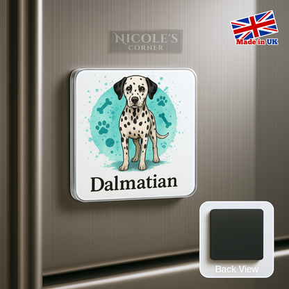 Dalmatian