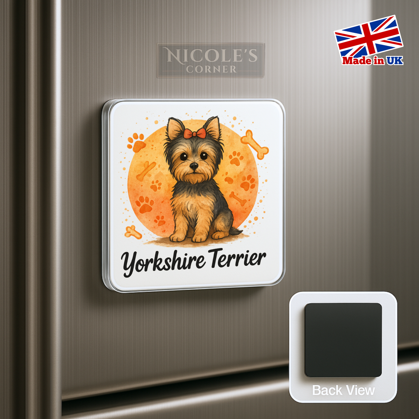 Yorkshire Terrier