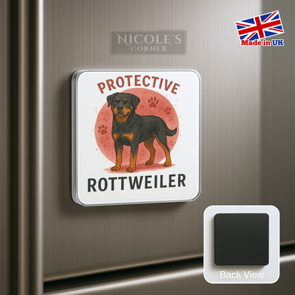 Rottweiler